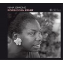 Nina Simone Cd Forbidden fruit