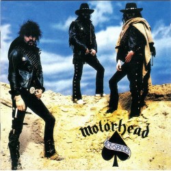 Motorhead Cd Ace of spades