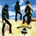 Motorhead CD Ace of spades