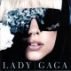Lady Gaga CD Fame