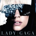 Lady Gaga CD Fame