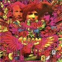 Cream - CD - Disraeli Gears
