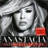 Anastacia Cd Ultimate collection- Cd éxitos