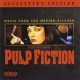 Cd Pulp Fiction- BSO