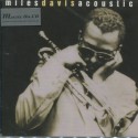 Miles Davis Cd Acoustic