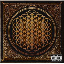 Bring me the Horizon Cd Sempiternal