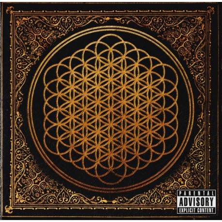 Bring me the Horizon Cd Sempiternal
