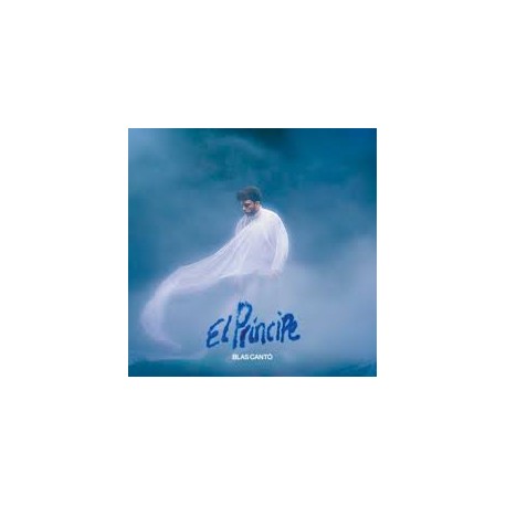 Blas Cantó Cd Príncipe