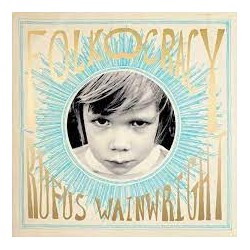 Rufus Wainwright Cd Folkocracy