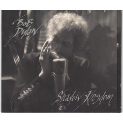Bob Dylan Cd Shadow Kingdom