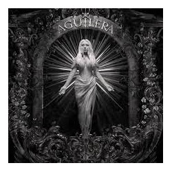 Christina Aguilera Cd en español