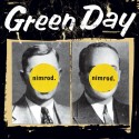 Green Day CD Nimrod