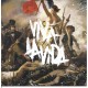 Coldpaly / Viva la vida Cd