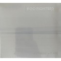 Foo Fighters Cd But here we are
