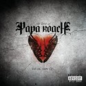 Papa Roach CD Éxitos- To be loved