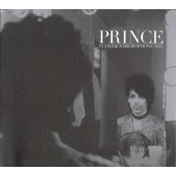 Prince / Cd