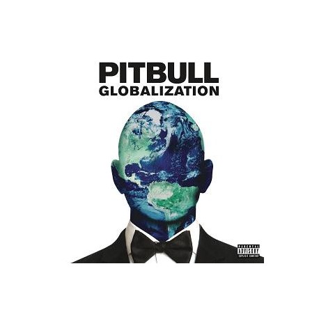 Pitbull Cd Globalization