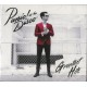 Panic at the Disco-Cd Greatest hits-Éxitos