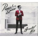 Panic at the Disco-Cd Greatest hits-Éxitos