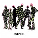 Pulp Cd Hits- Éxitos