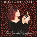 Rosanne Cash- Cd She remembers everything