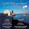 Varios / 20 éxitos galegos de agora e sempre / CD