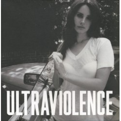 Lana del Rey - Vinilo Ultraviolence