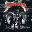 Airbourne CD Runnin' wild