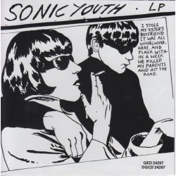 Sonic Youth - CD - Goo