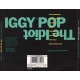 Iggy Pop - CD - The idiot