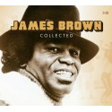 James Brown - CD - James Brown Collected