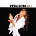 Donna Summer - 2CD - Gold
