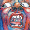 King Crimson - CD - In The Court Of The Crimson King (An Observation by King Crimson)