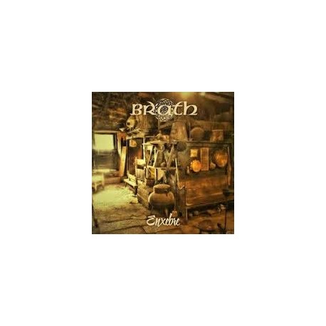 Brath / Libro-Cd