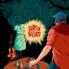 Surfin Bichos Vinilo Más allá