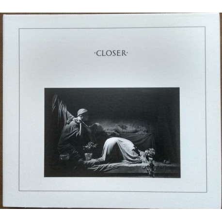 Joy Division - CD - Closer