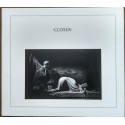 Joy Division CD Closer