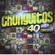 Los Chunguitos - CD - 40 años canciones
