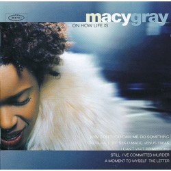 Macy Gray - CD - On how life is