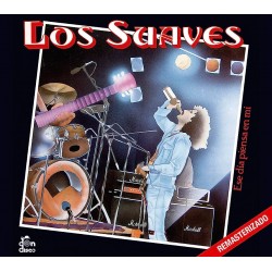 Suaves cd Ese día pienda en mí