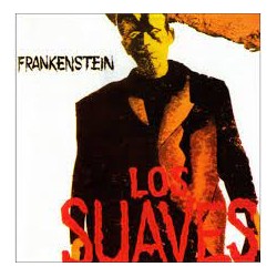 Suaves Cd Frankenstein
