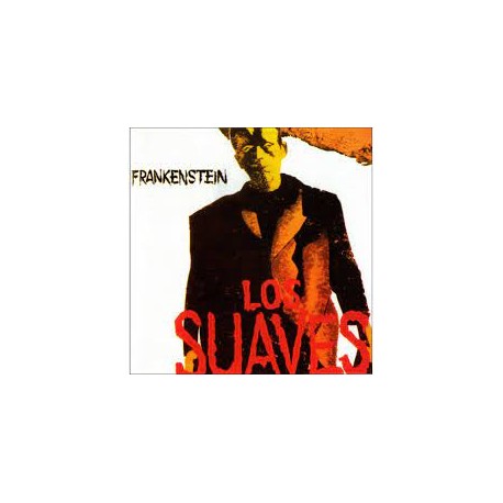 Suaves Cd Frankenstein