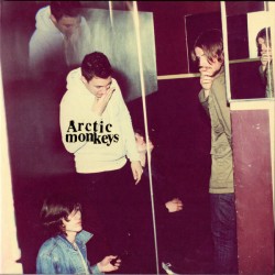 Arctic Monkeys - CD - Humbug