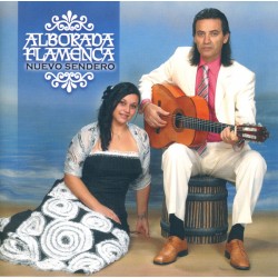 Alborada Flamenca - CD - Nuevo sendero