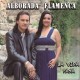 Alborada Flamenca - CD - La vida pasa