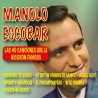Manolo Escobar . 40 canciones que le hicieron famoso- Cd