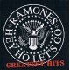 Ramones Cd Greatest Hits. Éxitos