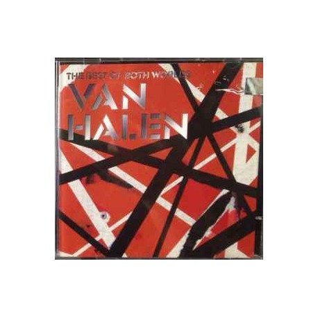 Van Halen - Cd éxitos