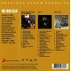Wu-Tang Clan - 3CD - Original album classics