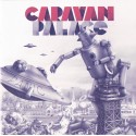 Caravan Palace - CD - Panic